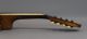 Quality Antique Circa - 1925,  8 - String Sovereign Mandolin Banjo,  Unrestored,  Nr String photo 8