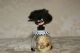 Antique 1920 ' S French Perfume Bottle Made By Vingy Perfume Bottles photo 1