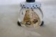 Antique 1920 ' S French Perfume Bottle Made By Vingy Perfume Bottles photo 2