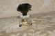 Antique 1920 ' S French Perfume Bottle Made By Vingy Perfume Bottles photo 8