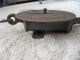 Vintage John Chatillon And Sons Hanging Scale 100 Lbs Scales photo 4