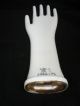 Vintage Rosenthal Porcelain Hand Glove Mold - Made In Germany Industrial Molds photo 3