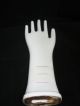 Vintage Rosenthal Porcelain Hand Glove Mold - Made In Germany Industrial Molds photo 4