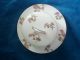 Charles Field Haviland Covered Cheese Dish Other Antique Ceramics photo 1