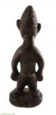 Bakongo Kongo Miniature Male Congo Angola Africa Was $48 Sculptures & Statues photo 3