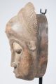 Baule Costume Mask,  Ivory Coast,  African Tribal Arts,  African Masks African photo 1
