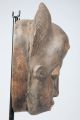 Baule Costume Mask,  Ivory Coast,  African Tribal Arts,  African Masks African photo 2