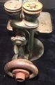 Antique Wilcox And Gibbs Sewing Machine Sewing Machines photo 2
