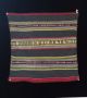 Andes Indian Handwoven Woman´s Coca Leaf Ritual Textile Bolivia Tm10305 Native American photo 5