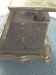 Antique Black Precision Postal Scale Scales photo 6