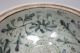 G669: Chinese Blue - And - White Porcelain Ware Covered Bowl Of Gosu Style W/dragon Bowls photo 6