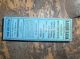 Nos Radium Radia Cure - Contents W/outer Box,  Flyer,  Broadside Quack Medicine photo 1