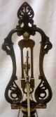 Victorian W & T Avery Scales Makers Birmingham Agate Balance Cast Iron & Brass Other Antique Science Equip photo 2