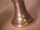 A T Avery English Brass Bell Scale Weight 7 Lb. Scales photo 1