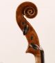 Impressive 4/4 Very Old Violin Possibly J.  Gagliano 1760 / Or Workshop String photo 2