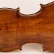 Impressive 4/4 Very Old Violin Possibly J.  Gagliano 1760 / Or Workshop String photo 7