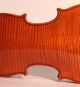 Italian Masterpiece Violin Poggi Violon Violine Violino Powerful Sound String photo 4