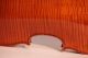 Italian Masterpiece Violin Poggi Violon Violine Violino Powerful Sound String photo 7