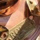 Brass Copper Nautical Maritime Rolex Clock Seadweller Scuba Divers Helmet Quartz Clocks photo 2