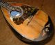 Vintage Master Mandolin Calace 1912 - - Plays And Sounds Great String photo 2