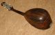 Vintage Master Mandolin Calace 1912 - - Plays And Sounds Great String photo 5