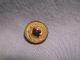 Jacksonian Button W/ Squirrel - Superior Backmark / Db 124 Buttons photo 1
