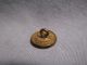 Jacksonian Button W/ Squirrel - Superior Backmark / Db 124 Buttons photo 2