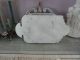Vintage Shabby Glass Display Cabinet Display Cases photo 2
