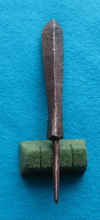 Medieval Crossbow Bolt (bo1) photo