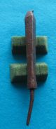 Medieval Crossbow Bolt (bo1) Other Antiquities photo 3
