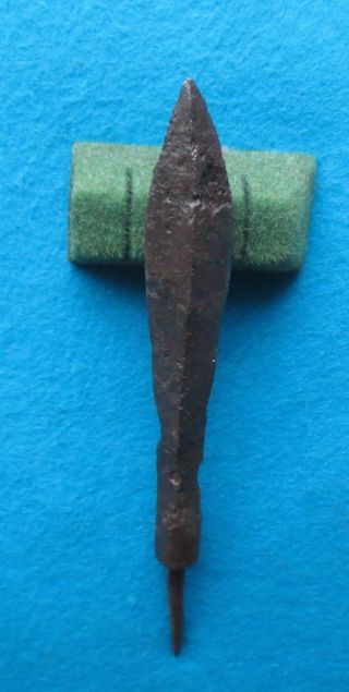 Medieval Crossbow Bolt (bo2) photo