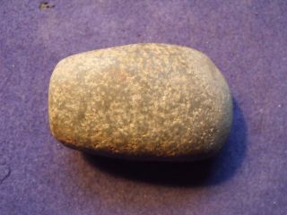 1 Larger Harrd Stone Celt From The Sahara Neolithic photo