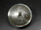 Silver Top.  Traditional Japanese Toy.  77gs.  A Japanese Antique. Other Antique Sterling Silver photo 2