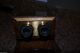 1860s Smith Beck & Beck Wood Boxed Achromatic Lens Stereoscope Stereoviewer Optical photo 4