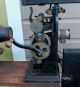 Antique Theater Thomas Edison Kinetoscope Model B Silent Movie Projector 35mm Optical photo 5