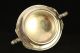 Antique Christofle Silver - Plate Pomegranate Finial Tureen Double Handle Bowl Tea/Coffee Pots & Sets photo 6