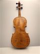 Carlo Bergonzi Italian Italy Antique Old Violin Violino Violine Viola Violini String photo 4