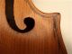 Carlo Bergonzi Italian Italy Antique Old Violin Violino Violine Viola Violini String photo 5