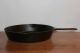 Griswold 8 Cast Iron Skillet 704 A Erie Pa.  Smooth Bottom Vintage Frying Pan Other Antique Home & Hearth photo 6