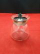 Vintage Pyrex Small Coffee Tea Carafe Server W/ Lid 2 Cup Corning Mpn 802 Euc Other Antique Home & Hearth photo 3