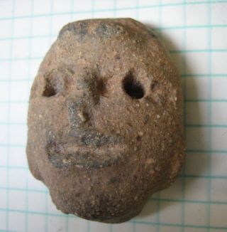 Pre - Columbian Artifacts,  Zihuatanejo,  Guerrero,  Mexico Circa 700bc/650ad photo
