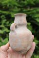 Antique Pottery Jar From Holy Land,  100ad - 100bc? Holy Land photo 6