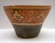 Pre - Columbian Huari (wari) Pottery Vessel The Americas photo 1