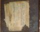 Vintage Louis Vuitton Alzer Monogram Suitcase Steamer Trunk Luggage - Circa 1900 1900-1950 photo 7