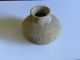 Museum Quality Clay Vessel Palestine Judea Artifact 3000 Years Old Holy Land photo 1