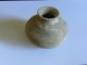 Museum Quality Clay Vessel Palestine Judea Artifact 3000 Years Old Holy Land photo 2
