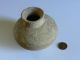 Museum Quality Clay Vessel Palestine Judea Artifact 3000 Years Old Holy Land photo 8