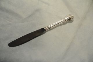 Towle Old Master Sterling Silver 8 - 7/8 