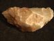 A Cresent Shaped Aterian Arifact Around 55,  000 - 12,  000 Years Old Algeria 53.  2gr Neolithic & Paleolithic photo 9