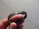 Ancient Roman Bronze Bracelet,  In Form Of Snake Holding Her Tail In The Mouth Roman photo 5